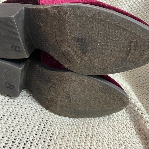 Coolway Heeled Booties, Size 36 (US 5) - Picture 5 of 5